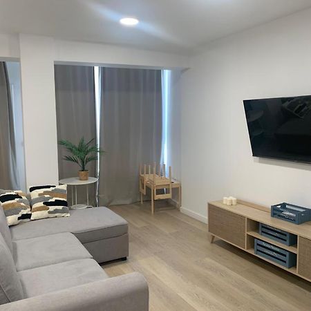 Apartamento Piso Calle Murcia Almería Exterior foto