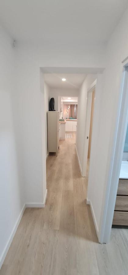 Apartamento Piso Calle Murcia Almería Exterior foto