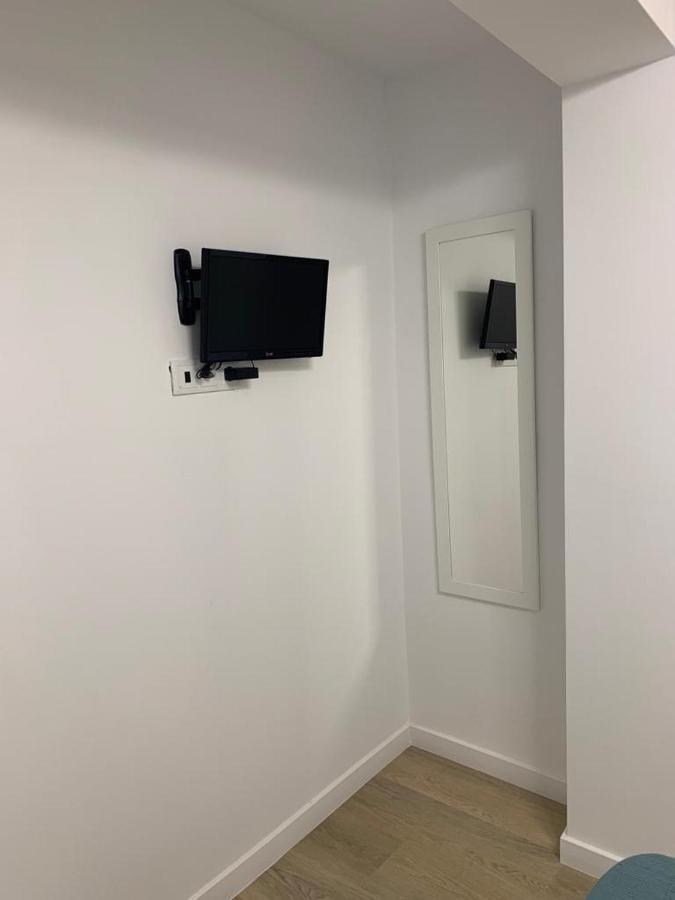 Apartamento Piso Calle Murcia Almería Exterior foto